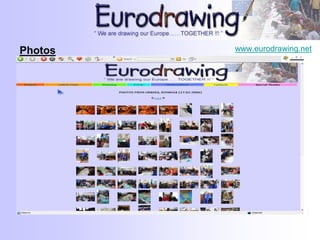 Photos www.eurodrawing.net
 