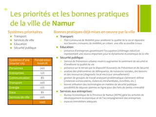 This level of change requires a complete ecosystemStakeholders