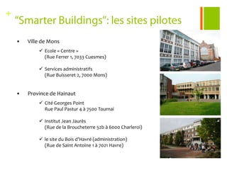 Program Benefits - DetailProductNo charge software on premise or through the CloudFor up to three years, access a variety of IBM software for development, test, and demonstration through the IBM Software Access Catalog. .From the Euro Green IT Innovation Center, startup can get an access onto the Cloud system in place and use the shared ICT infrastructurePeopleIndustry education and insightsUnderstand enterprise customers and their industry issues through online education and industry white papersProject resource managerGet dedicated support from a project resource manager for one-to-one guidance and support through all stages of your project development. IBM will assign a manager to you when you participate in IBM Global Entrepreneur. SmartCamps for mentoring and networkingParticipate in these exclusive mentorship and networking events held around the world. Startups selected to take part in SmartCamp have the opportunity to meet and gain advice from venture capitalists, corporate executives, local investors, and serial entrepreneurs. PromotionIBM Global Entrepreneur directoryShowcase the innovative solutions that you bring to the marketplace by adding your company to the IBM Global Entrepreneur directory. Visibility as part of the IBM smarter planet agendaGet exposure for your completed solutions to IBM executives who are responsible for the sales and marketing of smarter planet solutions to the marketplace.