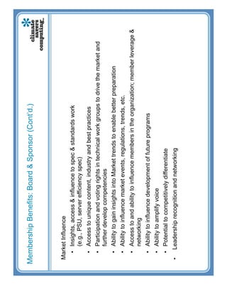 An Introduction to CSCI