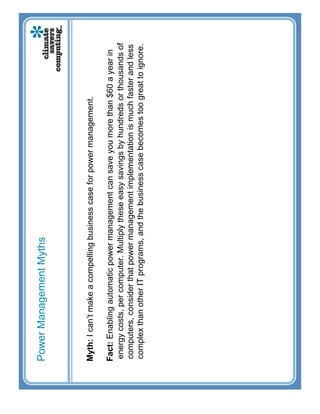 An Introduction to CSCI