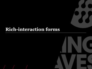 24.09.2011© MAKING WAVES46