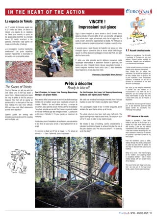 - N°05 - JEUDI 7 AOÛT / 11
 