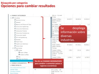  Por añosDa clic en CHANGE DATA TYPES, para cambiar por tipo de datos