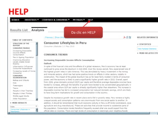 Guarda tu búsqueda, crea alertas y RSSLo puedes llenar con los datos de tu búsqueda y luego le das clic a “Save”Aparecerá esta pantalla para que llenes el formulario