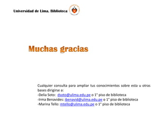 HELP - DefinitionsAparecerá esta pantalla, donde encontrarás las definiciones ordenadas por categorías.