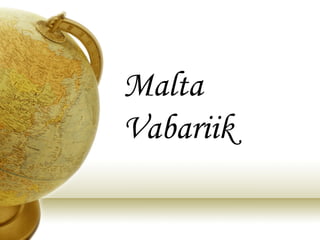 Malta Vabariik 