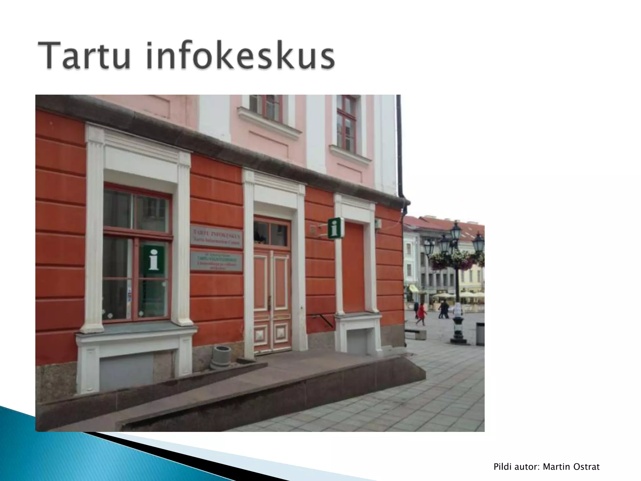 Pildi autor: Martin Ostrat

 