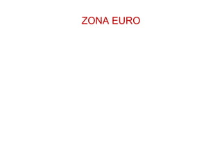 ZONA EURO 
