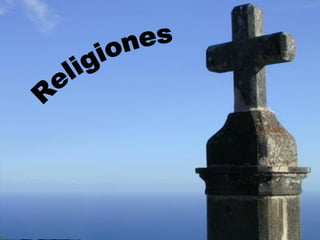 Religiones 