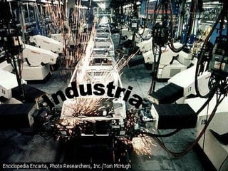 Industria 