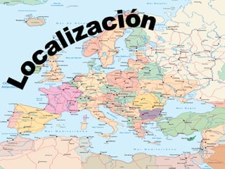 Localización 