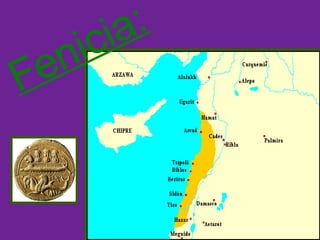Fenicia: 