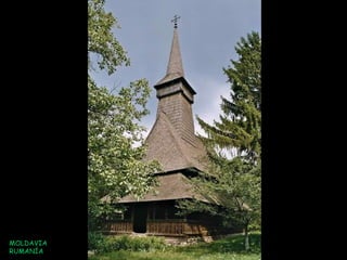 MOLDAVIA RUMANÍA 