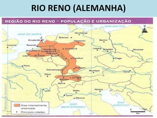 RIO RENO (ALEMANHA)
 