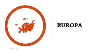 EUROPA
www.jografia.com
 