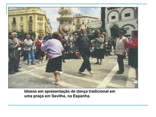 Crescente participação da mulher no mercado de trabalho;
