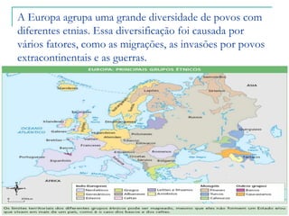 O que o cartunista quis expressar?