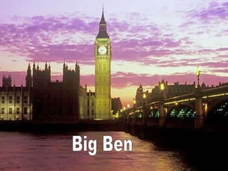Big Ben 