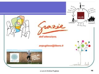 dell’attenzione.


anpugliese@libero.it




a cura di Andrea Pugliese   16
 