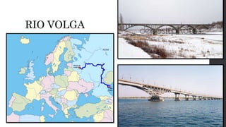 RIO VOLGA
 