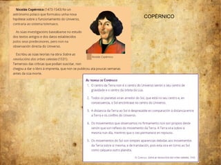 COPÉRNICO
 