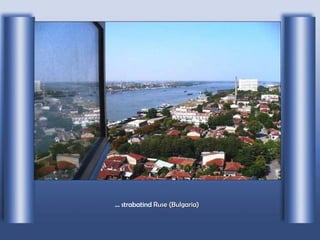 ... strabatind  Ruse (Bulgaria) 