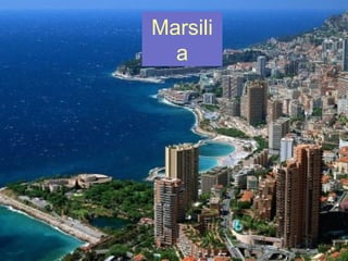 Marsili
  a
 
