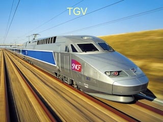 TGV
 