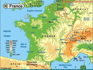 Europa de vest