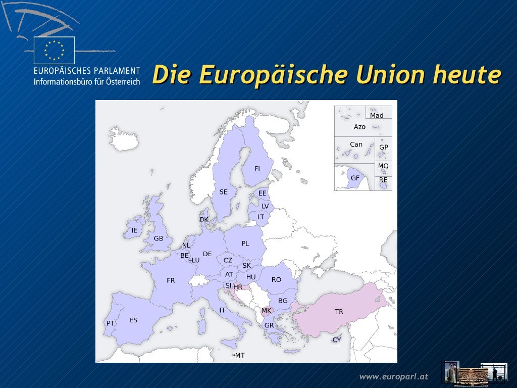 Die Europäische Union