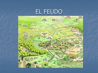 EL FEUDO
 
