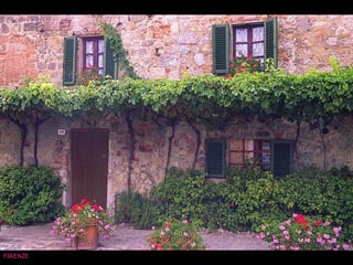 FIRENZE 