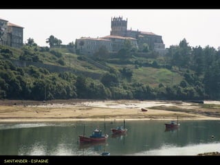 SANTANDER - ESPAGNE 