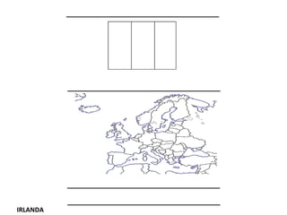 IRLANDA 