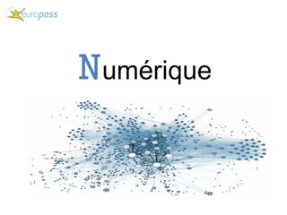 Numérique
 