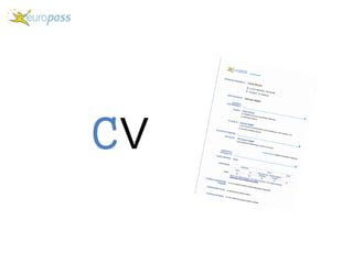 CV
 