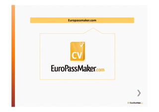 Europassmaker.com
 