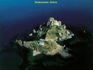 Dodecanese, Grécia 