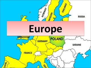 Europe 