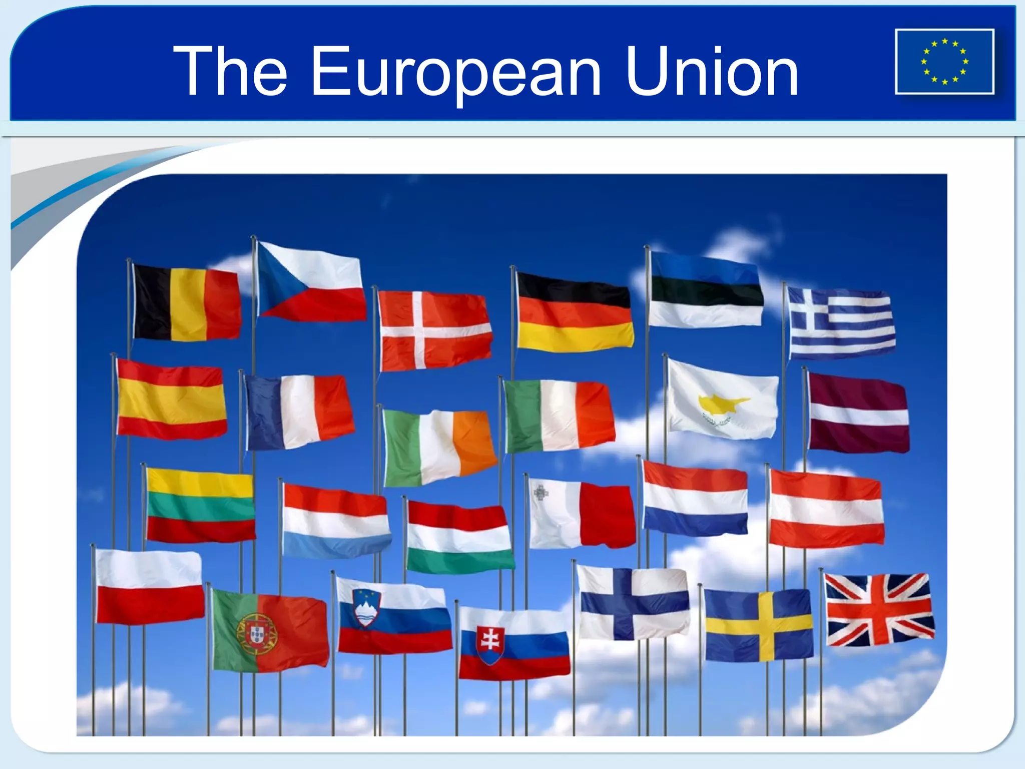 The European Union