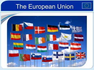 The European Union 