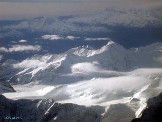 LOS ALPES 