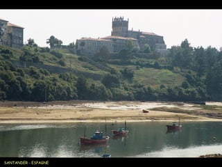 SANTANDER - ESPAGNE 