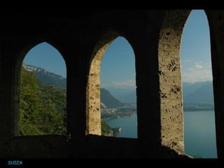 SUIZA 