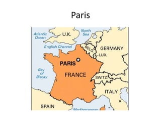 Paris
 