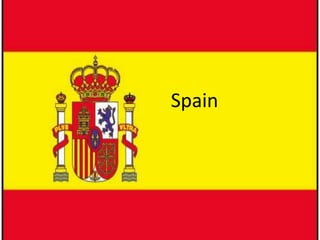Spain
 