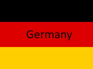 Germany
 