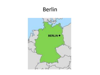 Berlin
 