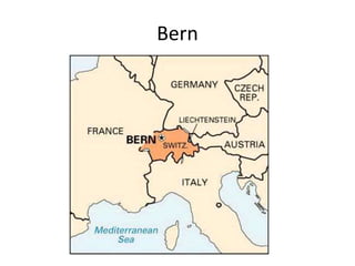 Bern
 